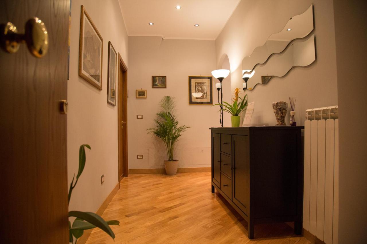 B&B Centro Storico Viterbo Exterior foto