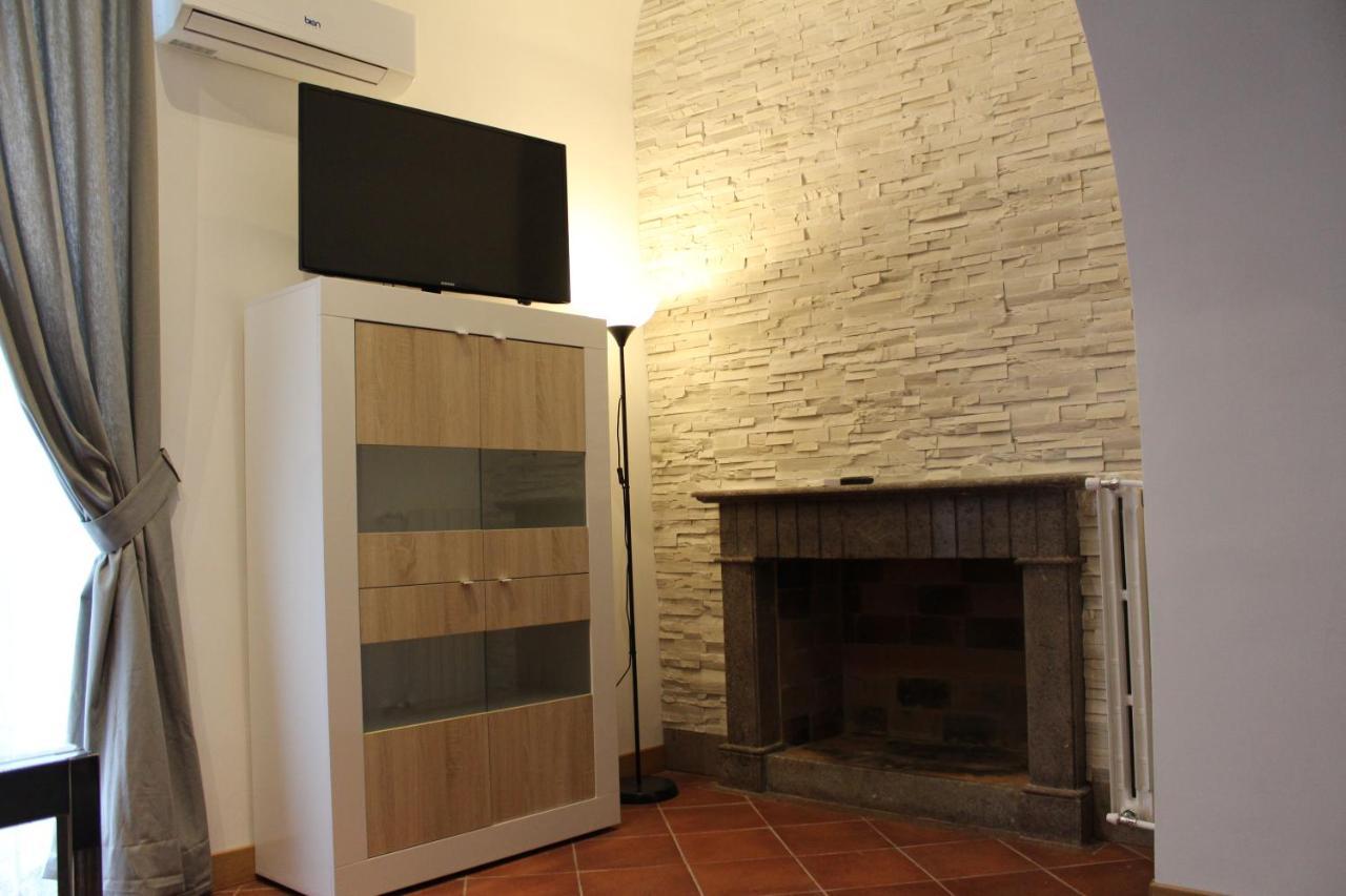 B&B Centro Storico Viterbo Exterior foto