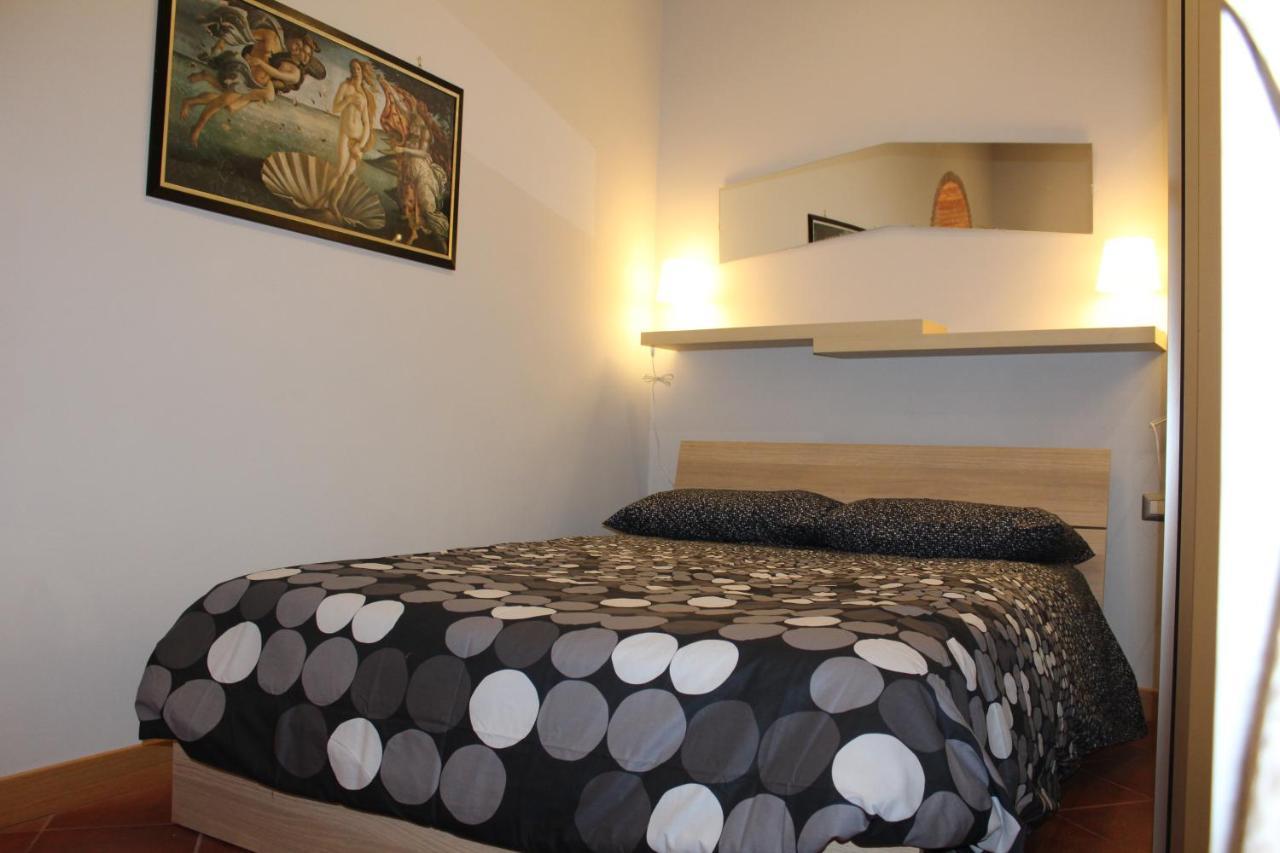 B&B Centro Storico Viterbo Exterior foto